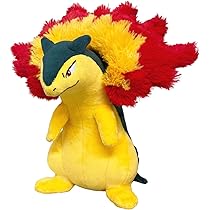 バクフーン コロっとまんまるぬいぐるみ ポケモン コロっとまんまる ぬいぐるみ バクフーン 2セット